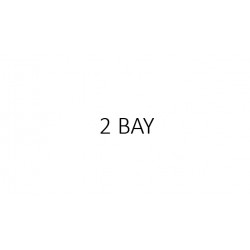 2 Bay 